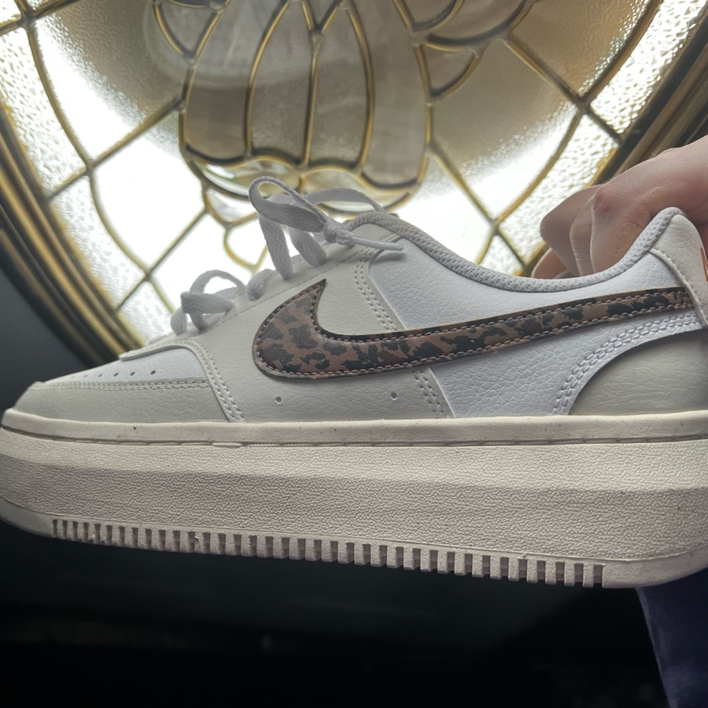 Nike Cheetah Alta’s brand new